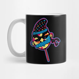 Thugsickle Mug